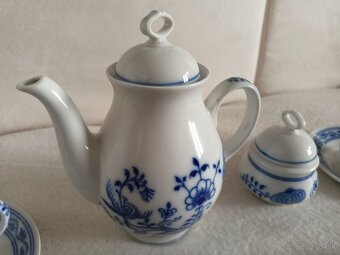 Cibulak sada konvička šálky podsalky - 3