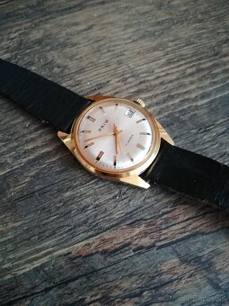 Hodinky Prim Mechanika Elegant TOP - 3