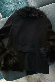 Dámsky kabát - 3