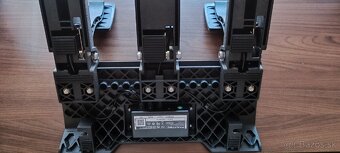 Pedále Fanatec CSL Elite V2 - 3