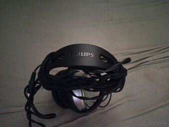 PHILIPS SHP 2500 - 3
