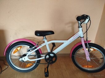 Bicykel 16 Btwin - 3