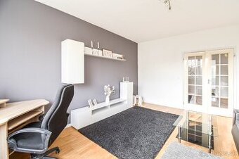 BEDES |  Prenájom 3-izbového bytu, Zápotôčky, Prievidza - 3