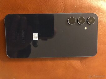 SAMSUNG galaxy A55 - 3