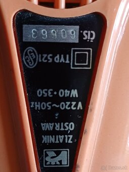 Feny z šias 80r.-90r. - 3