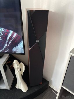 JBL reproduktory - 3