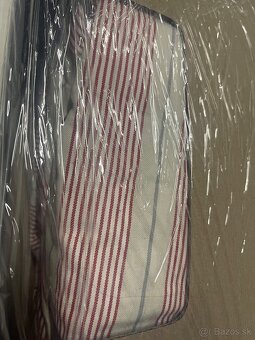 Poťah na sedačku Ektorp (Ikea) - 3