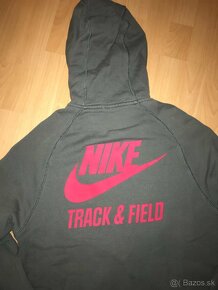 MIKINY NIKE a H&M, veľ. S a M - 3