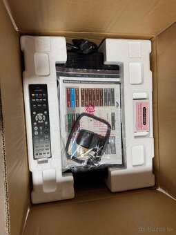 Denon AVR-X2400H - 3