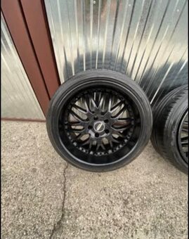 ROYAL 5x112R19 - 3