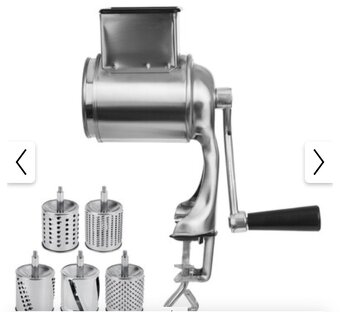 Mlynček na strúhanku - 3