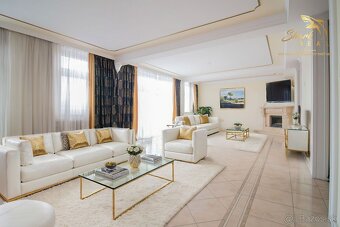 Exkluzívny mezonet s výhľadom na Bratislavský hrad - 3