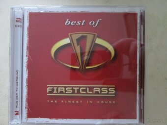 BRAVO HITS vol.18,   I am ...HAPPY, SAD, WORKING OUT - 3