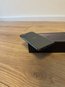 iPhone 11 Pro Max 512GB - 3