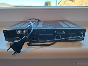 Cryptobox 650 HD - 3