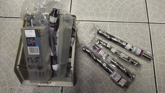 Vrtáky do železa kobaltové - 3