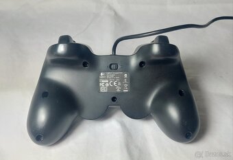 Logitech F310 pre PC - 3