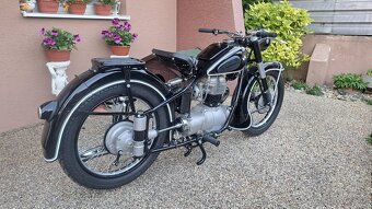 BMW R 25/2 - 3