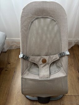 Zopa Moyo Air - detské lehátko - 3