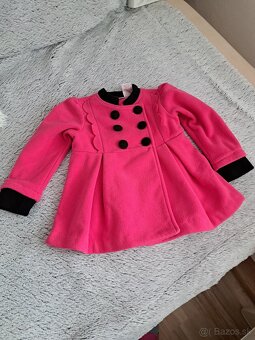 Dievčensky kabatik - 3