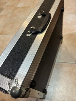 Predám rack case pre Fractal, 19" 2U, hĺbka do 37cm - 3