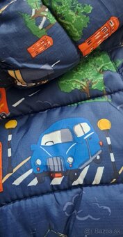 Zimna bunda Next 98 - 3