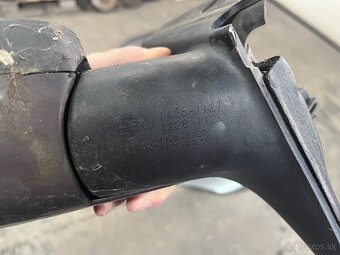 Zrkadlo Scenic 2 - 3