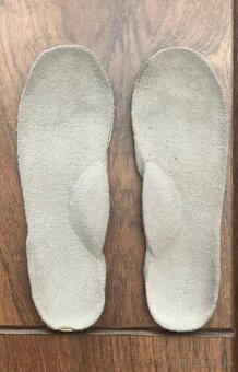 Botasky Adidas č.29, 30,5 a 31,5 - 3