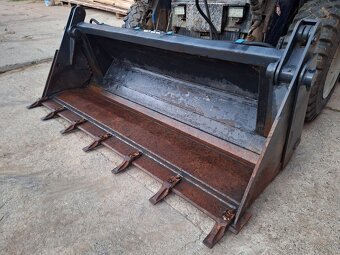 Predám lyžicu kombinovanú na UNC - 3