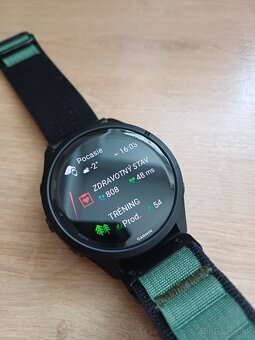 Garmin Forerunner 265 - 3