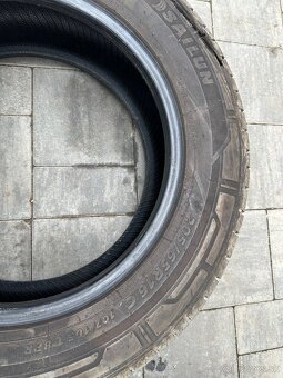 Sailum letne pneu 205/65 r16C - 3