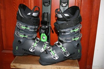 lyže Atomic redster XT titan 156 cm - 3