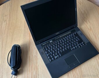 Dell Vostro 1520 [128 GB SSD/funkčný/bez batérie] - 3