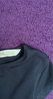 Slavnostne saty HM 134/140 - 3