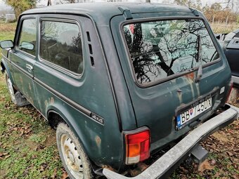lada niva 4x4 1.7i - 3