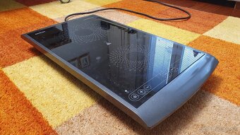 Prenosná indukčná 2-platnička - 3