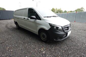 MB VITO 114CDI EXTRALONG 2.0CDI KLIMA SERVISKA - 3