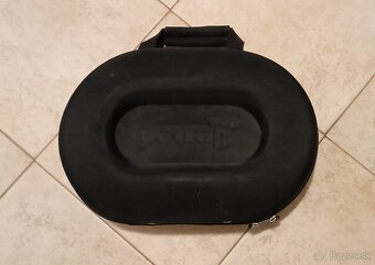 Snehové reťaze Pewag automatické, raz použité - 3