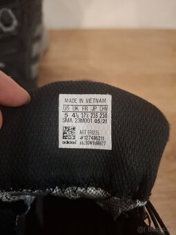 Adidas Terrex 37 ⅓ - 3