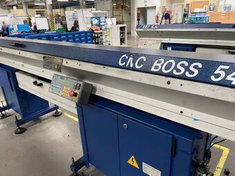 CNC soustruh TSUGAMI MB35E (8646) - 3