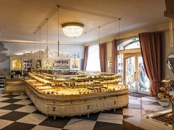 ORIGINAL Zaunerstollen - 3