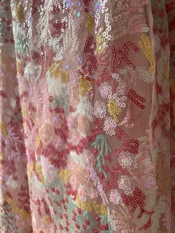 Spoločenské šaty - 3