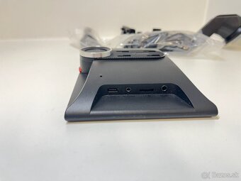 Smart displej do auta - bezdrôtové CarPlay a Android Auto - 3