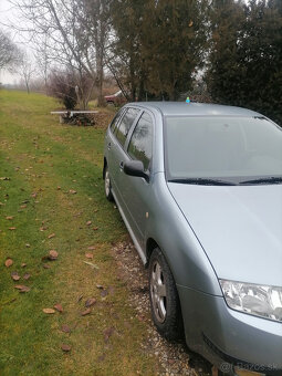 Fabia combi 1.2 kw47,, - 3