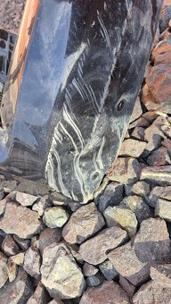 Predný nárazník škoda scala 2020 - 3