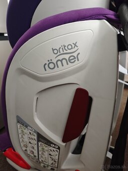 britax romer advansafix ii - 3