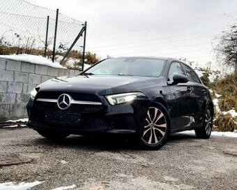 Predám Mercedes-Benz A trieda 250 e /T - 3