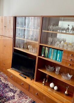 Obývačková zostava - 3