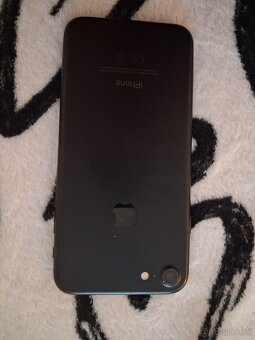 Iphone 7  32GB - 3