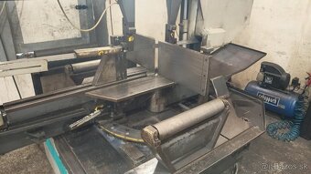 Pásová pila PEGAS 440X600 HORIZONTAL (6909) - 3